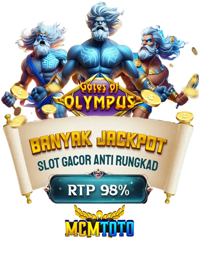 MCMTOTO > Situs Slot Online Thailand Gacor Terpercaya